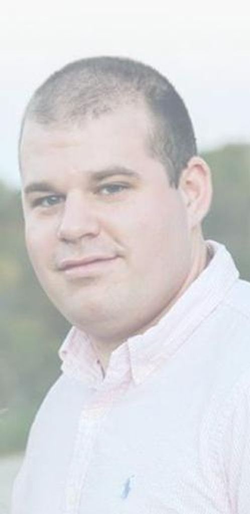 Jonathan Richard Dunn