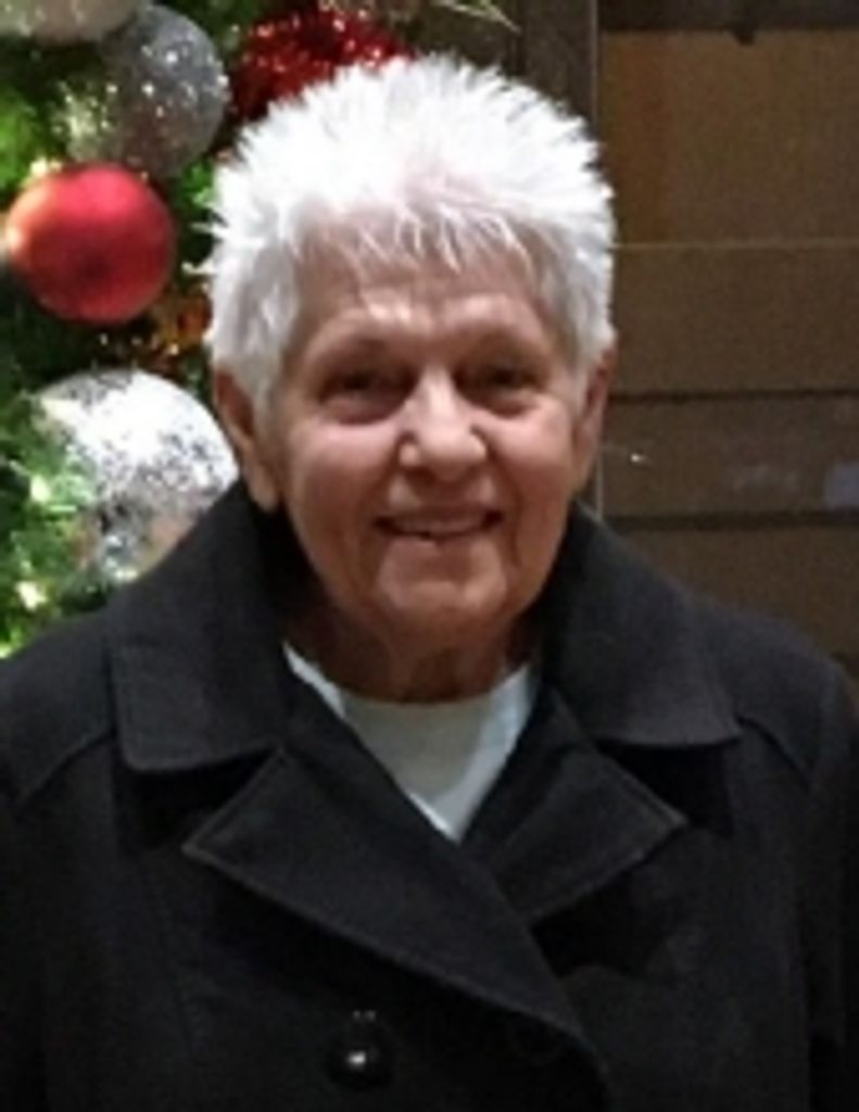 Winnona  J. Toles 