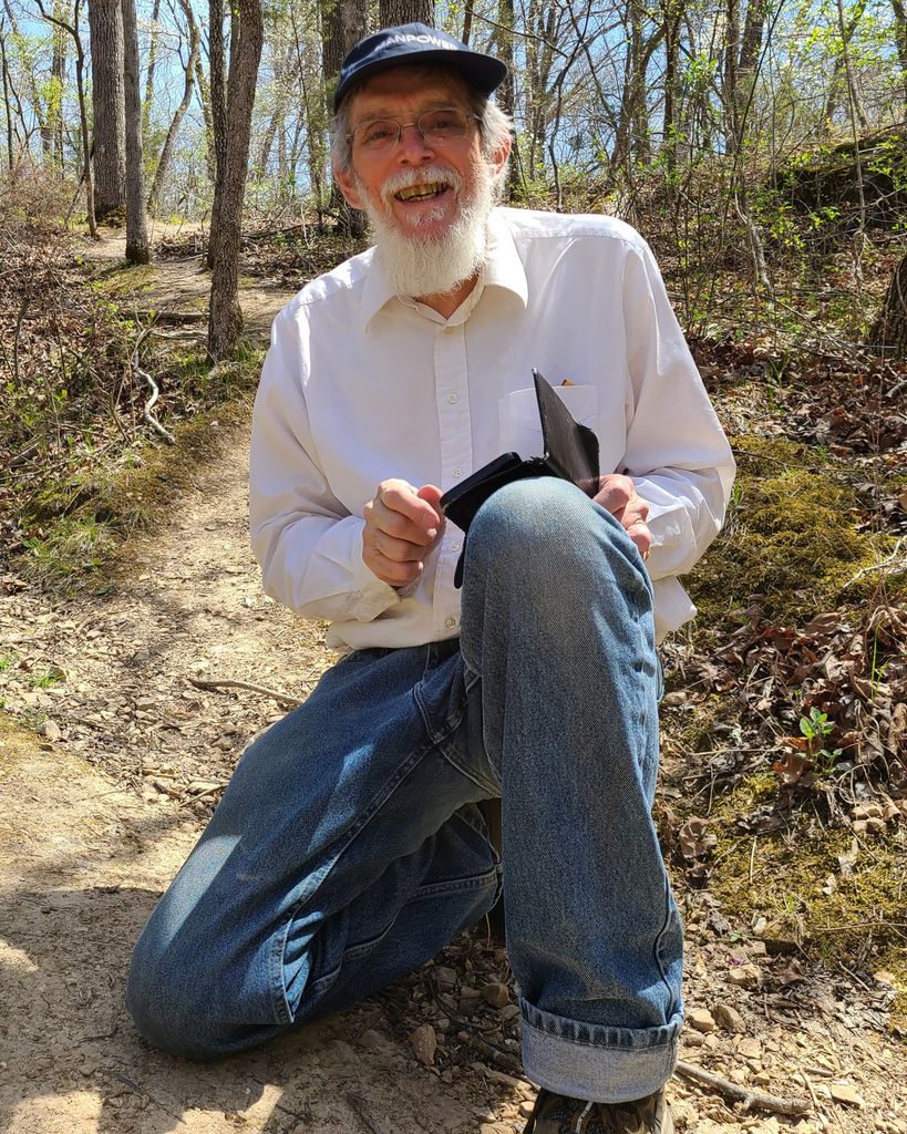 William Lambert Jernigan