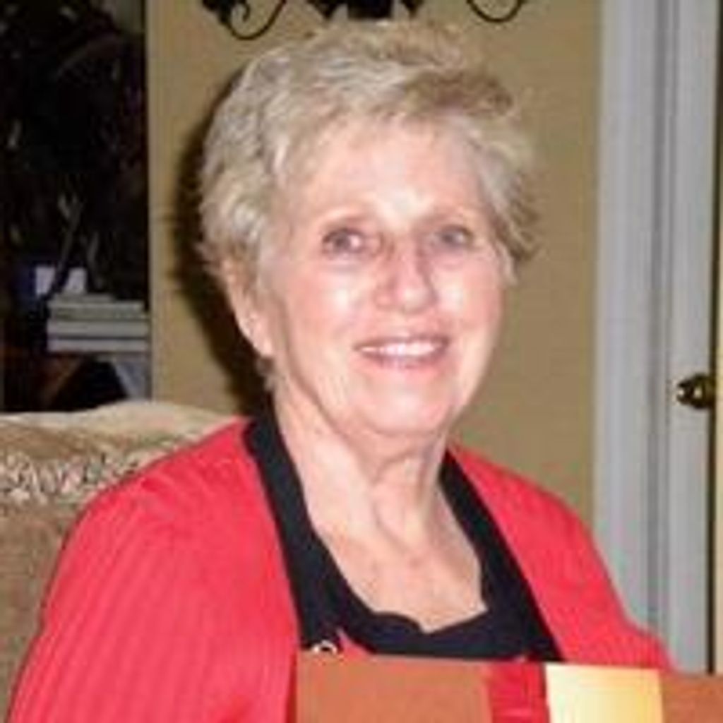 Mary Ann Corona