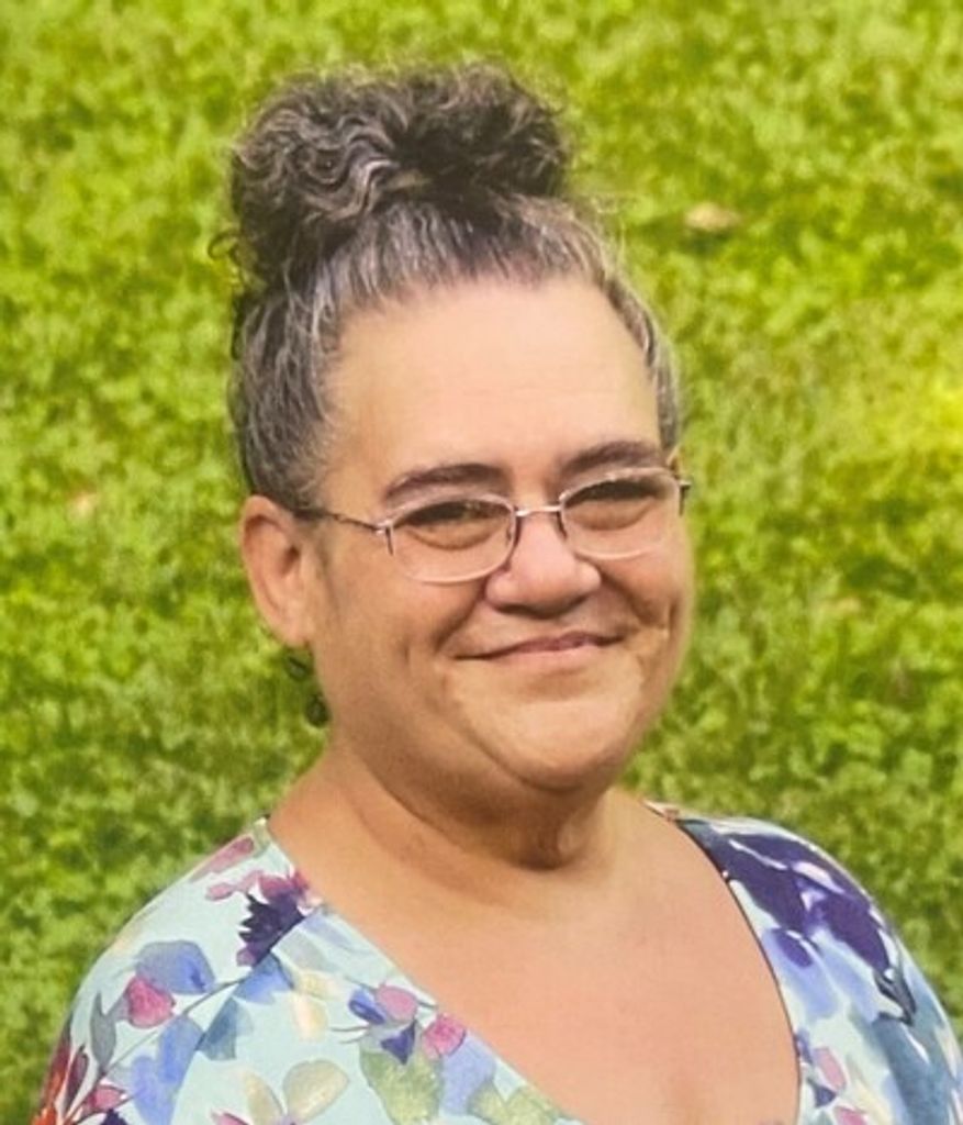 Maria Lani (Carpenter) Hammonds Profile Photo