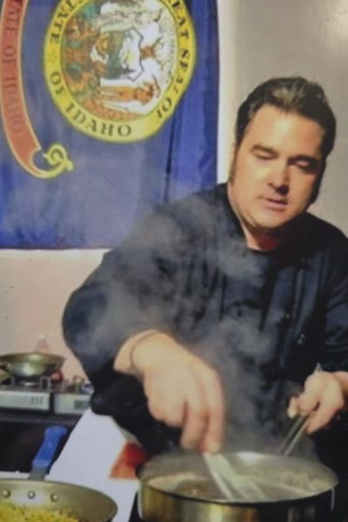 Mark Mitchell Ballen Profile Photo