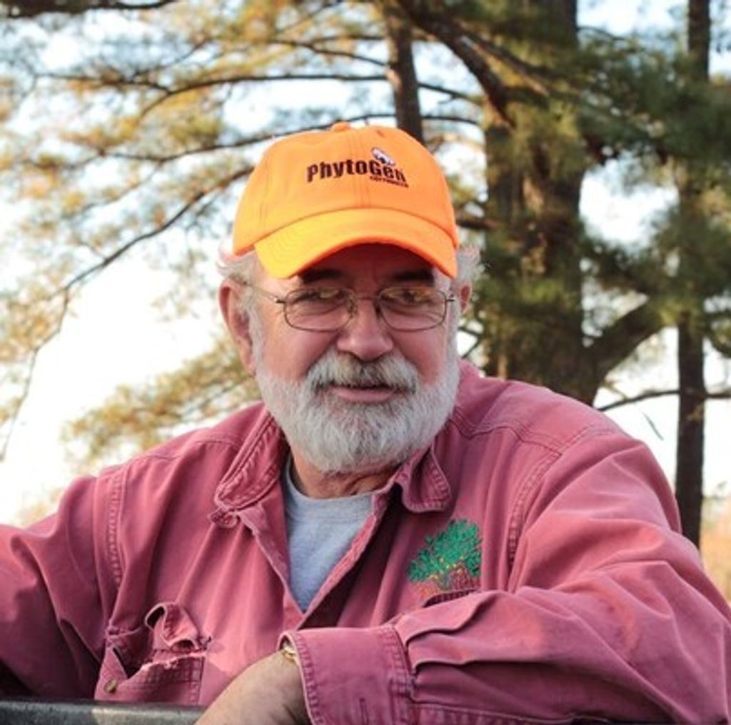 Samuel Gay Bradshaw Profile Photo