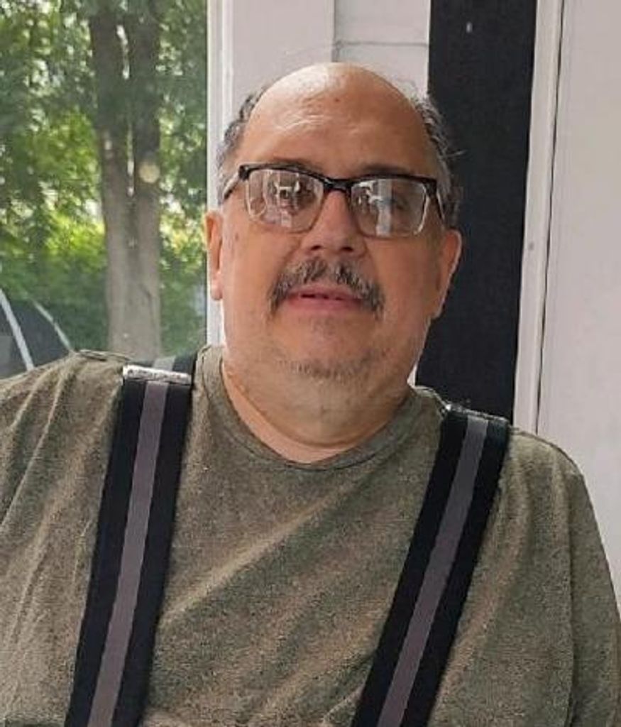 Nicholas John Guy Profile Photo