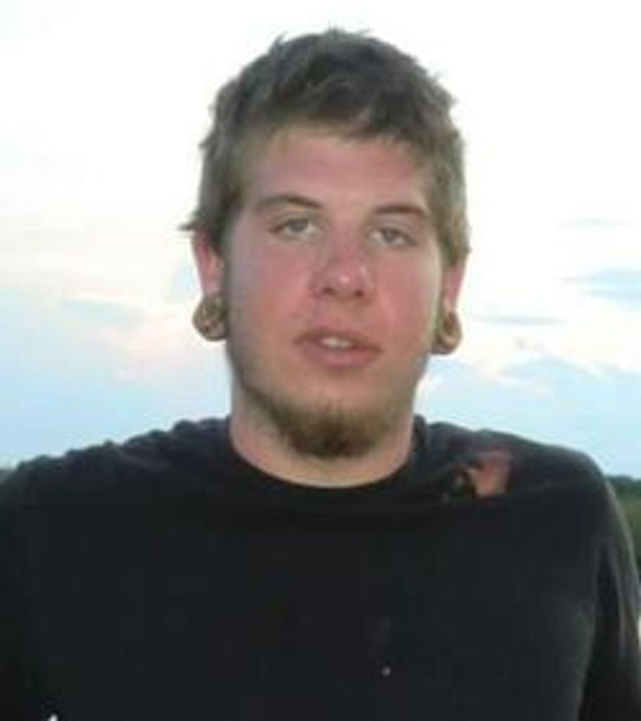 Colin A. Holin