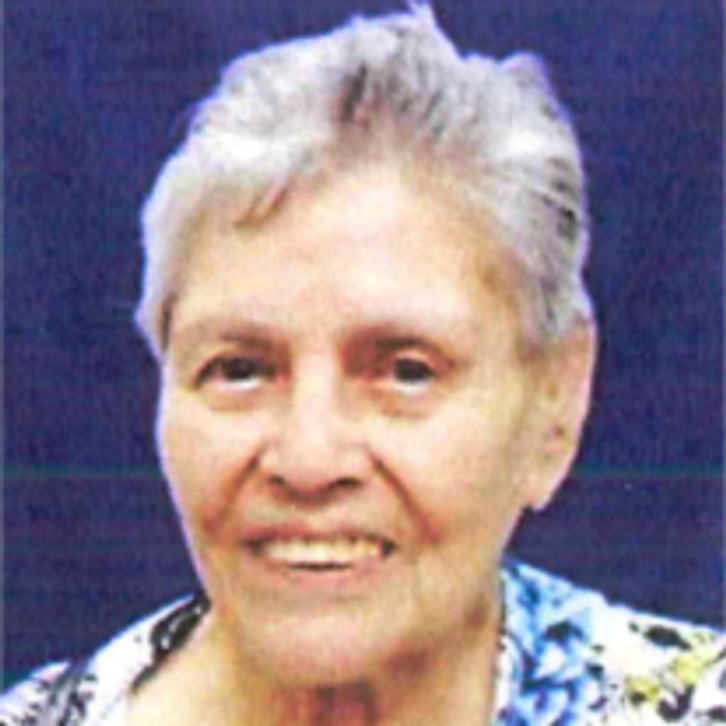 Aracelia "Chela" Valdez