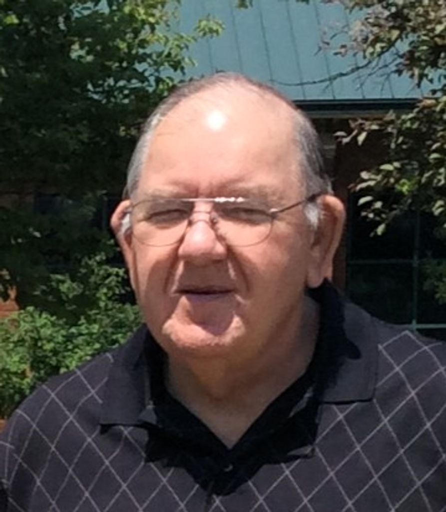 Roland Richard Profile Photo