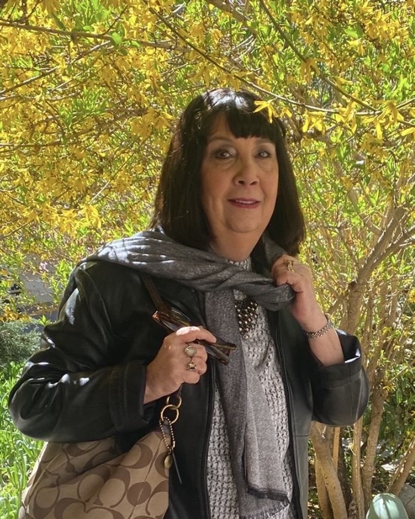 Patrizia Ivey Profile Photo