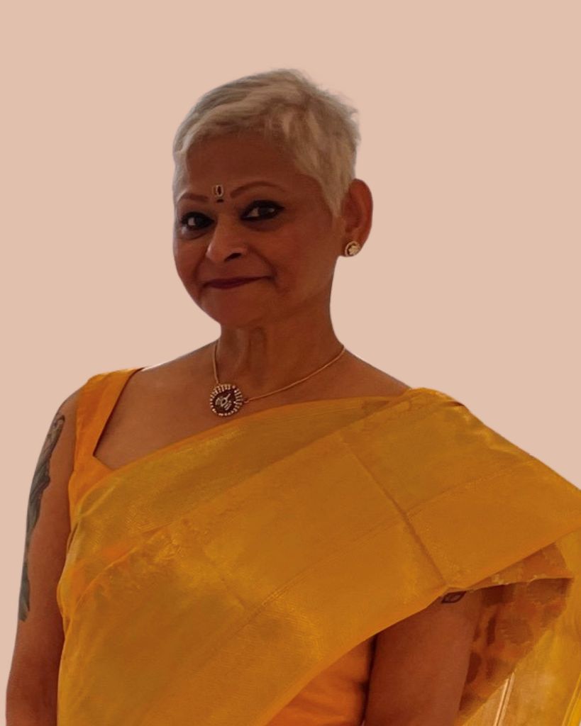 Sudha R. Seetharam