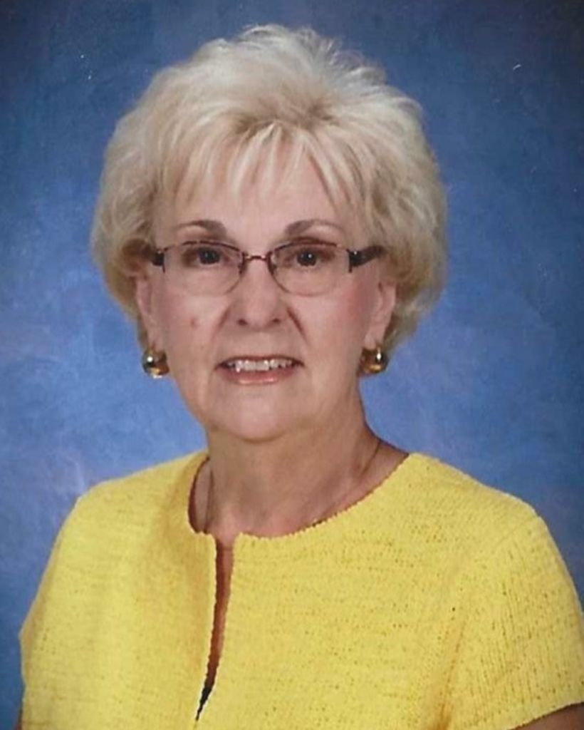 Nancy L. Moneysmith