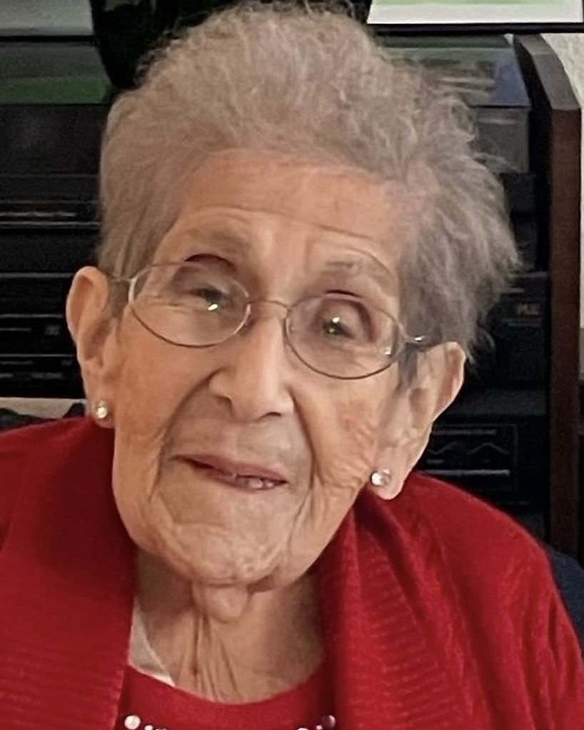 Hope Esperanza Sanchez Ventura