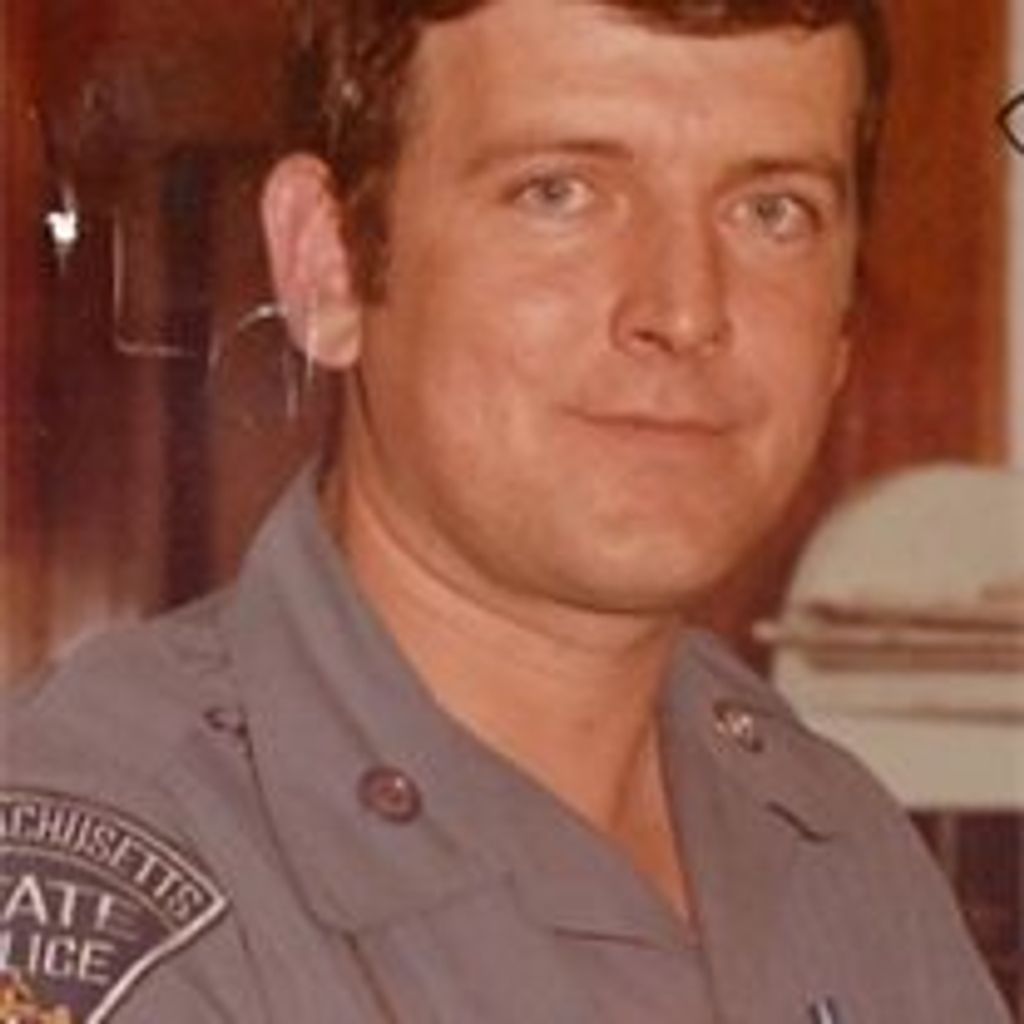 Daniel M. Fitzgerald