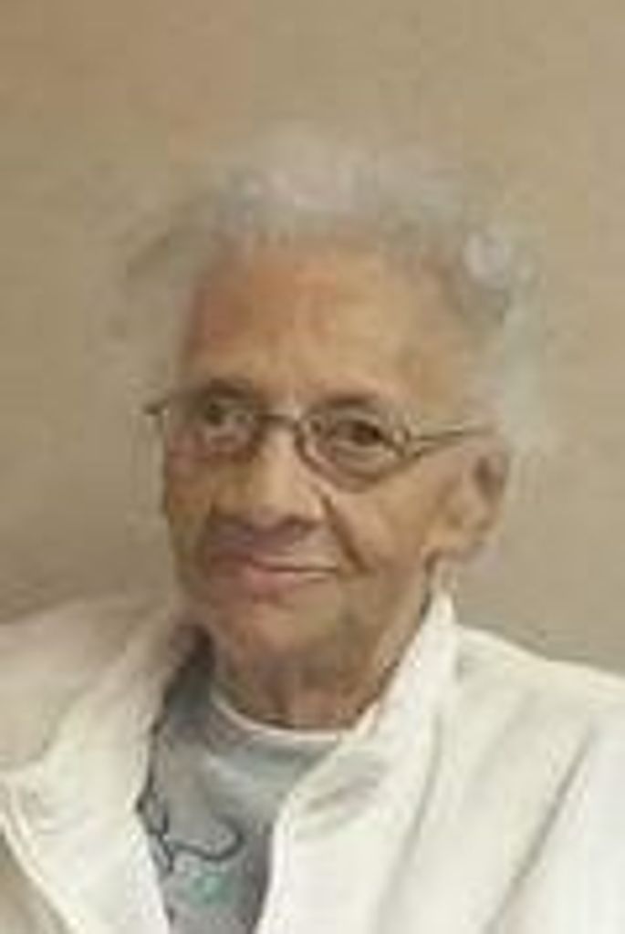 Beulah Wimbush