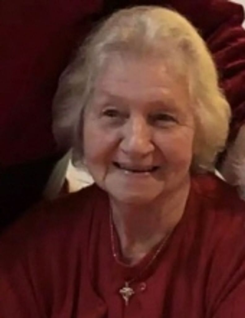 Betty Jo Bellomy Profile Photo