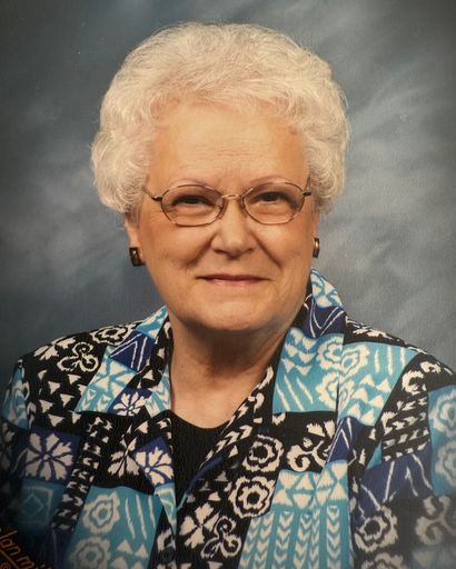 Martha Coomer Profile Photo