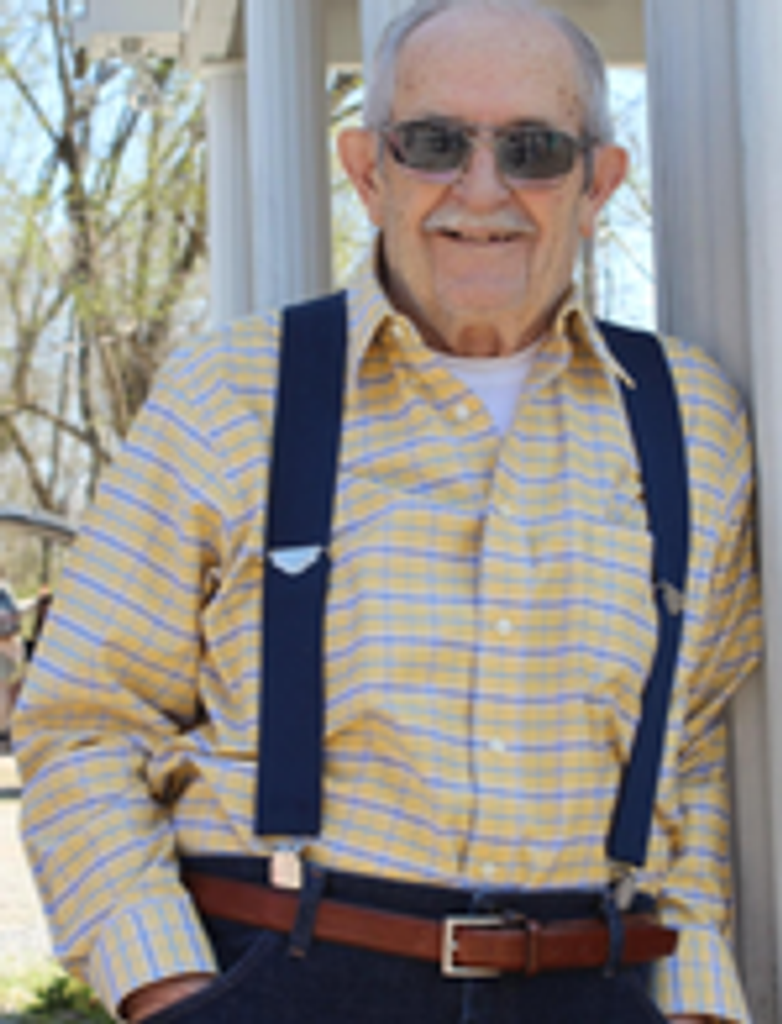 Robert Morgan