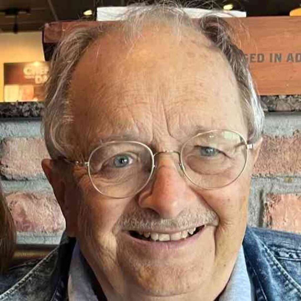 Gene R. Baldwin Profile Photo