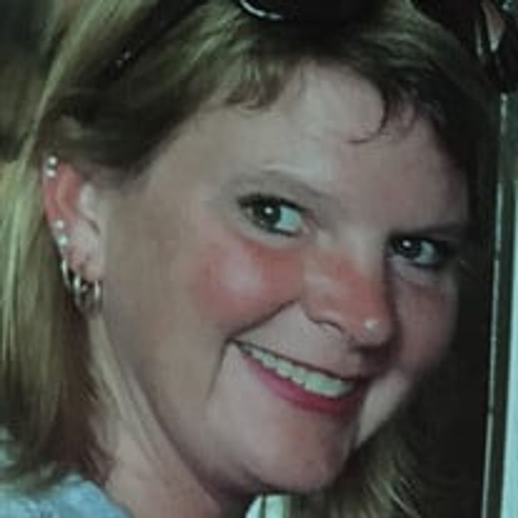 Amy Lee Clark Fry Profile Photo