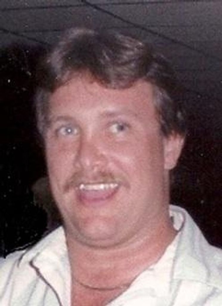 Robert Joseph Nachtwey Profile Photo