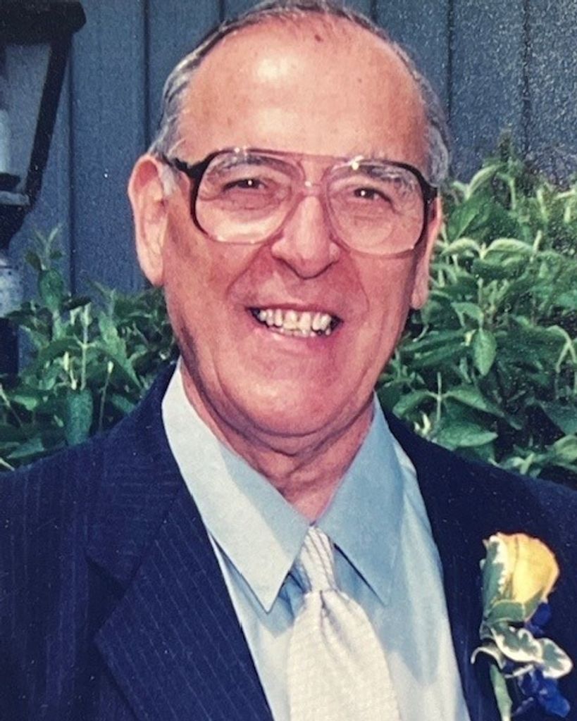 DAVID W. FRIDRICH Profile Photo