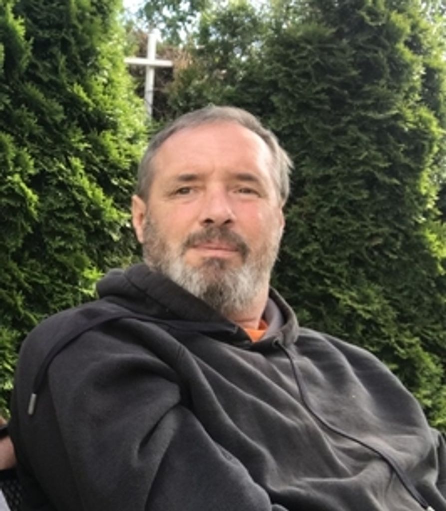 Steven Mccarty Profile Photo