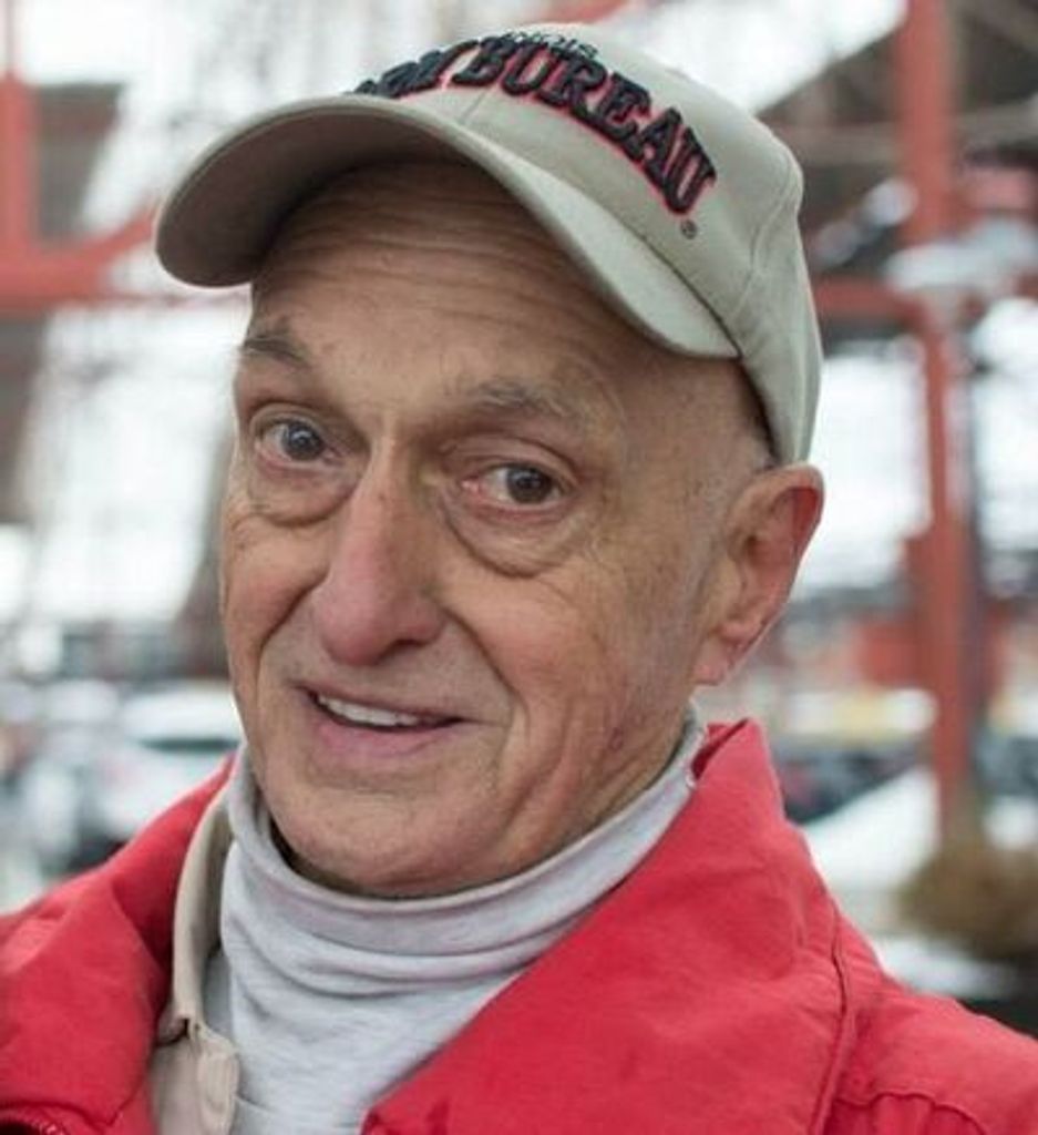 Robert William Logsdon Profile Photo