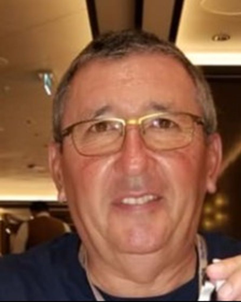 Yaroslav Kevan