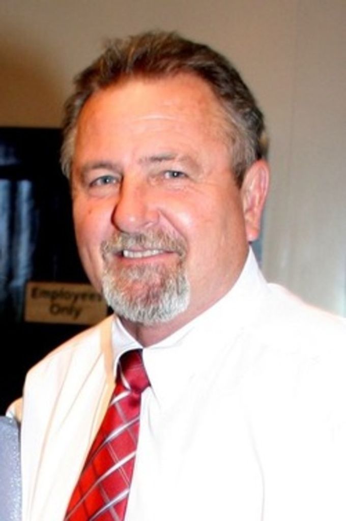 David Seals Profile Photo