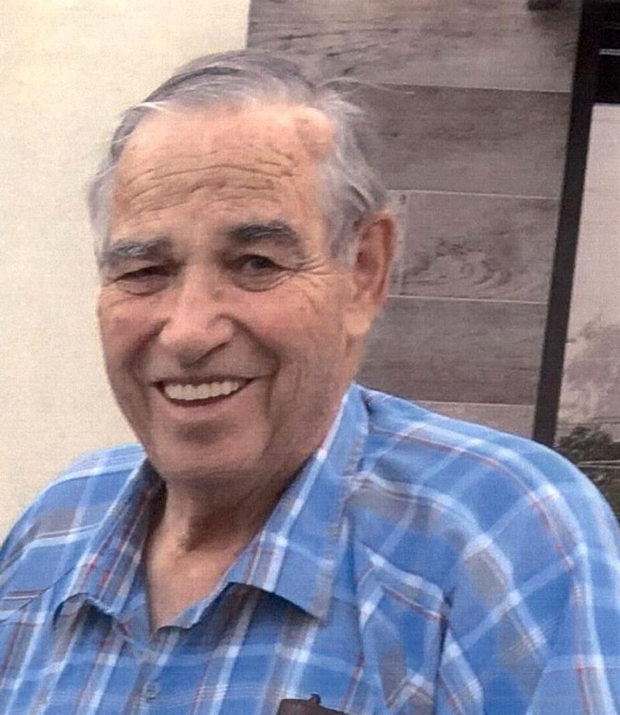 George Hammock Profile Photo