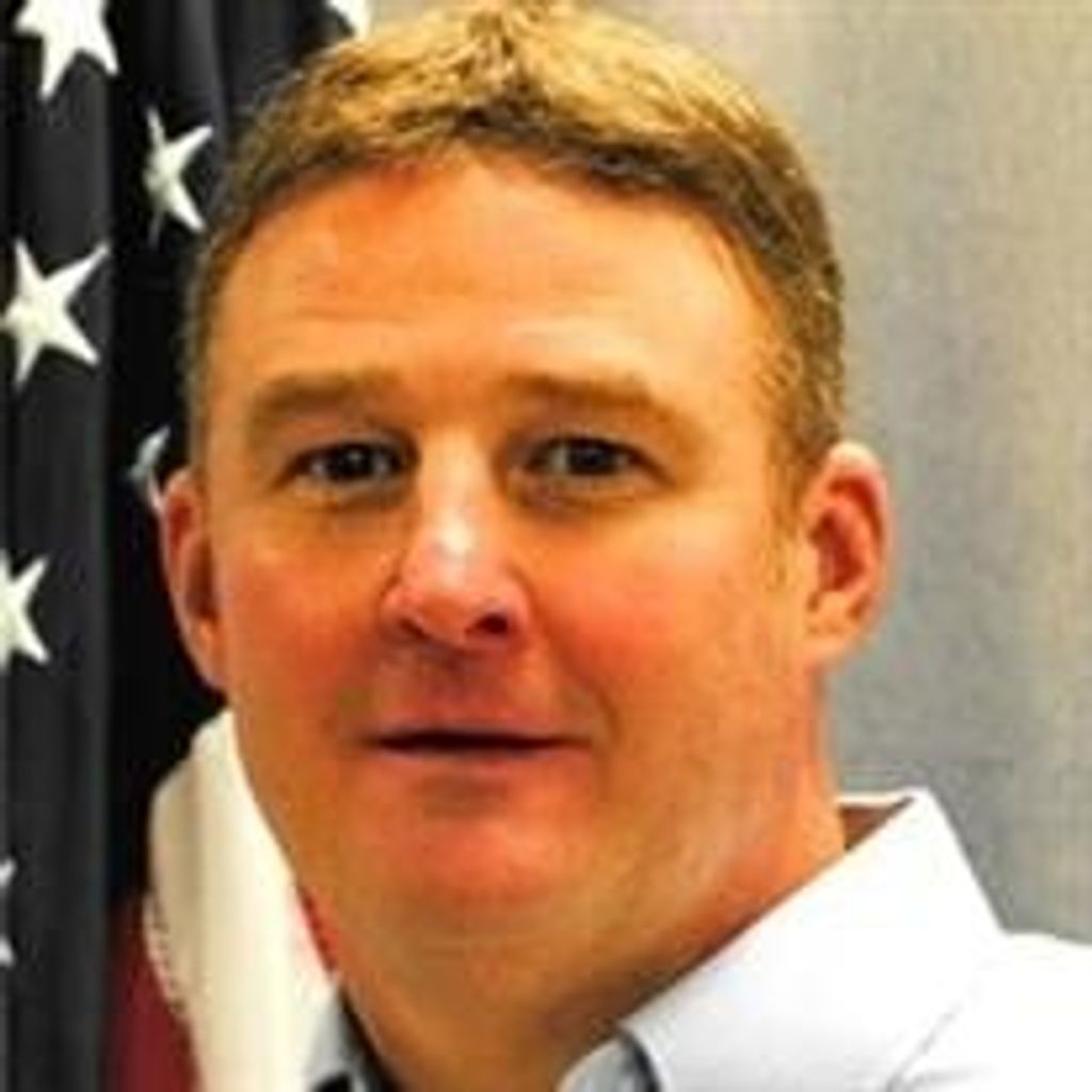Michael A. Moran