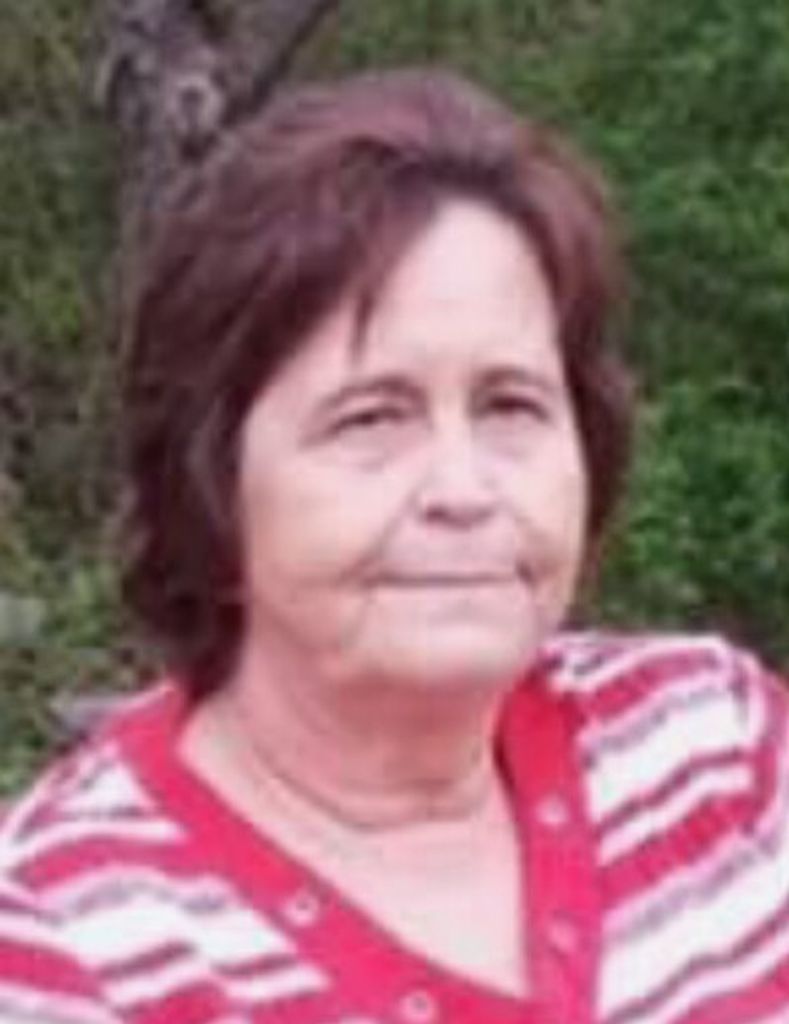 Sarah "Joan" Tolleson Mcabee Profile Photo