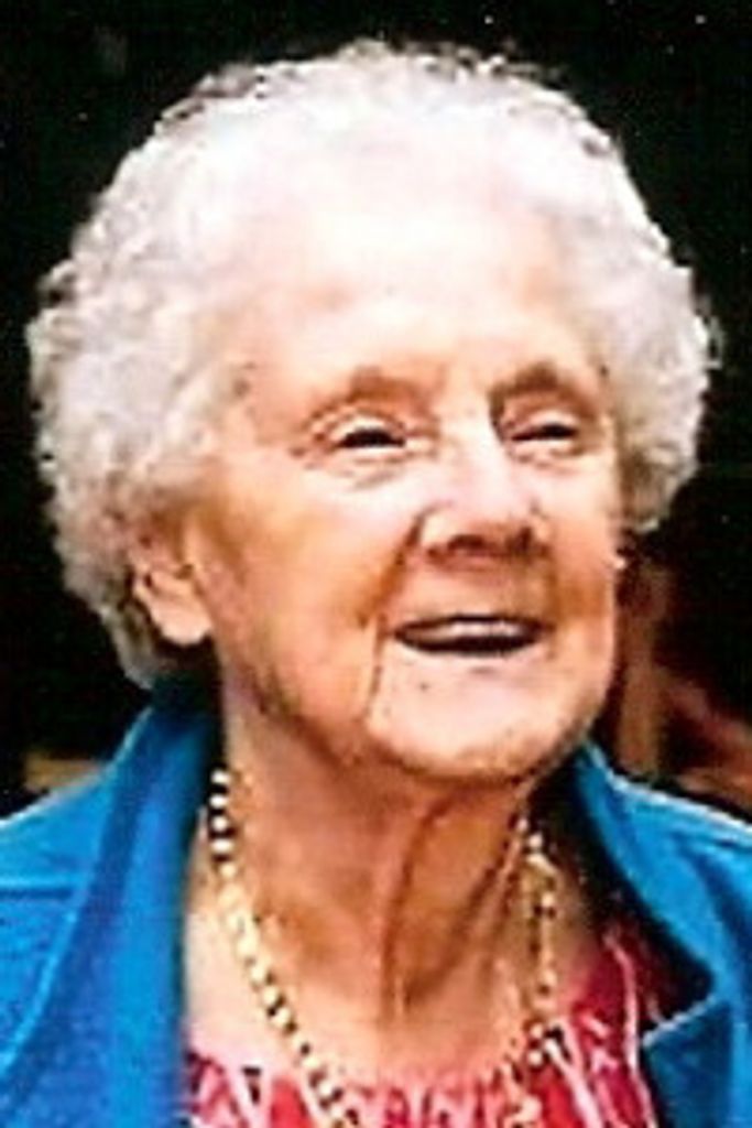 Lillian B. (Sourdif) Gagne