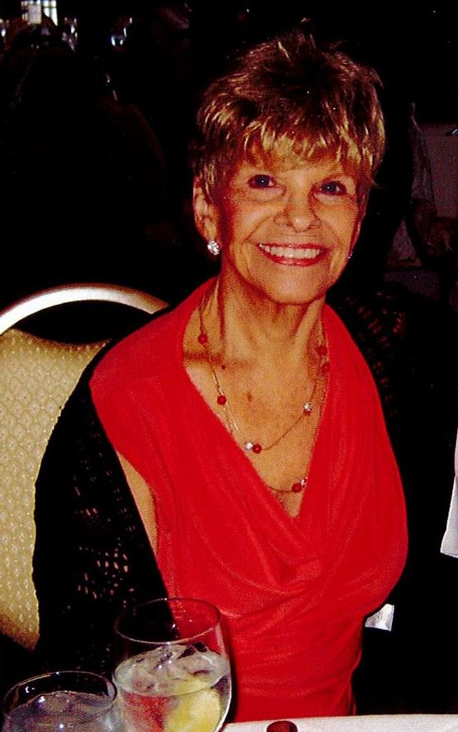 Sandra M. Davila-Ricci
