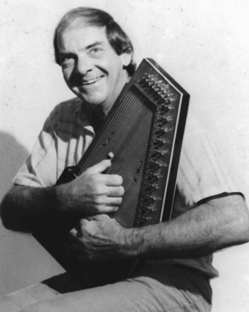 William August Marburg