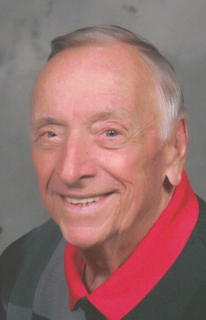 Michael T. Popovec, Ii Profile Photo