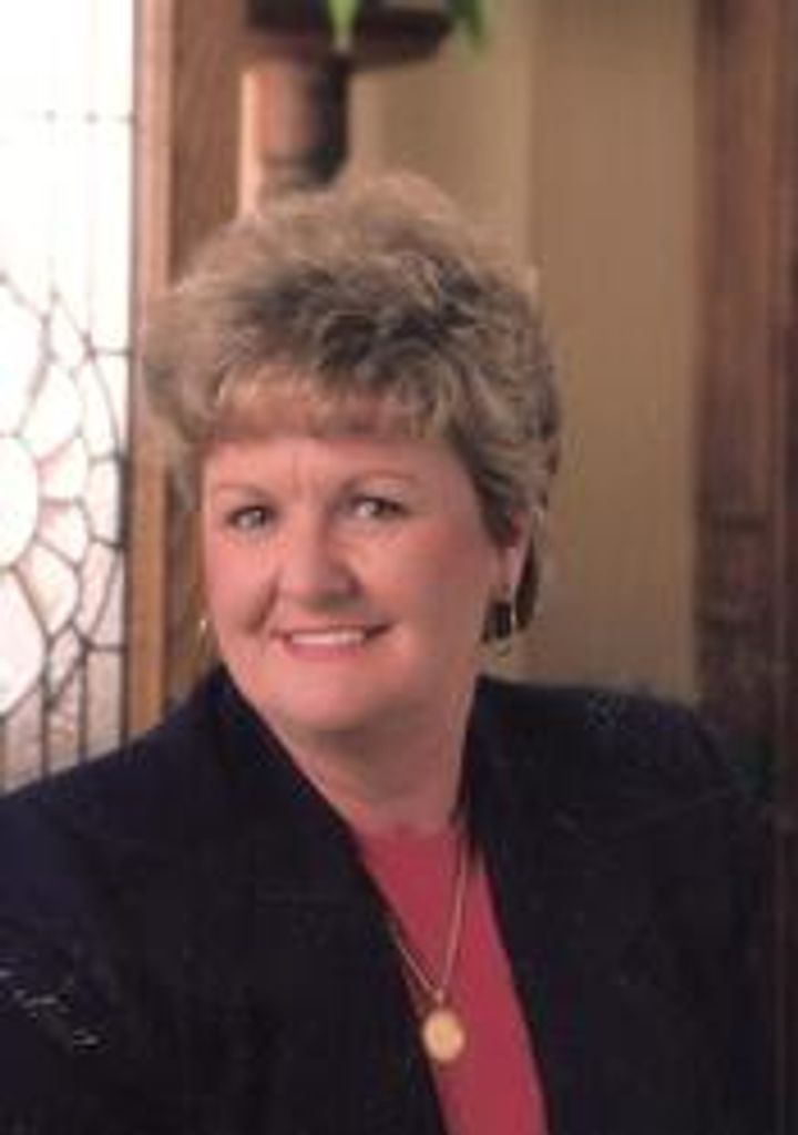 Beverly Dianne Stark