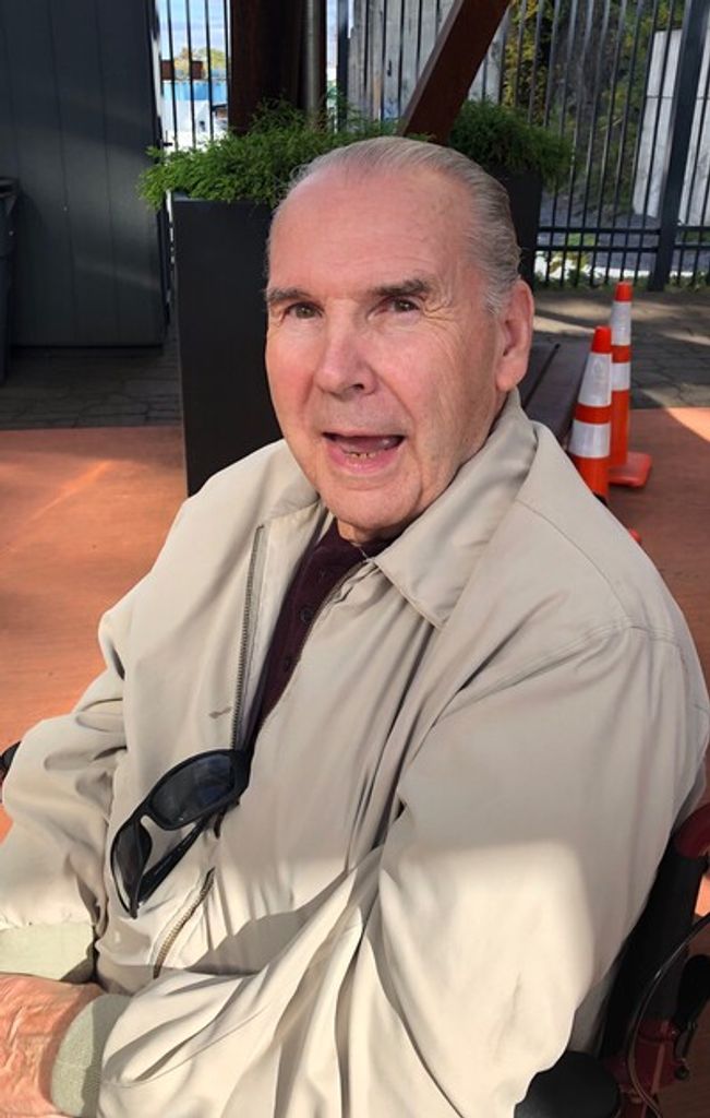 Frank Louis Ferris Profile Photo