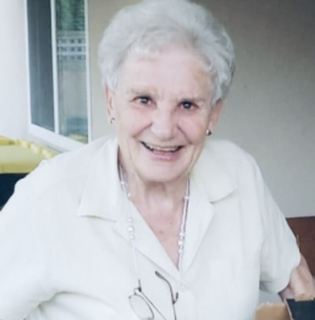 Berta Fontana Profile Photo
