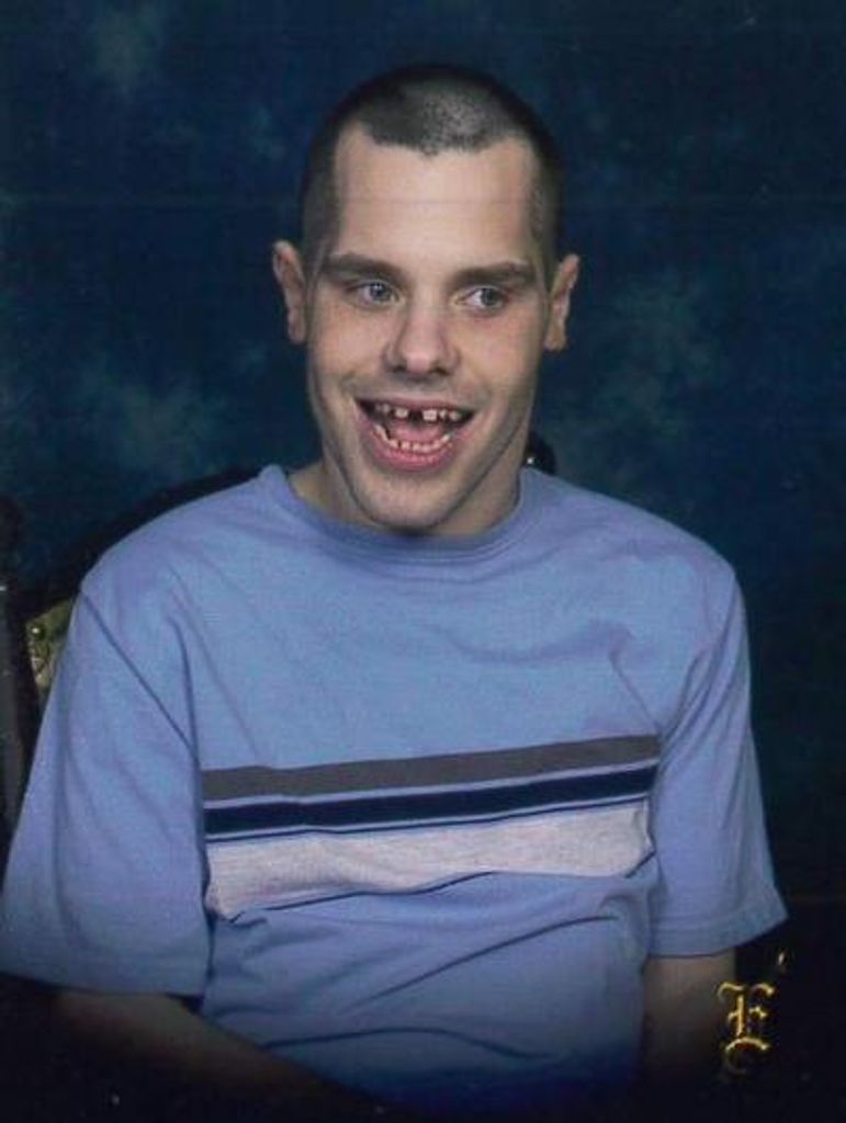 Daniel Ray Bell Profile Photo