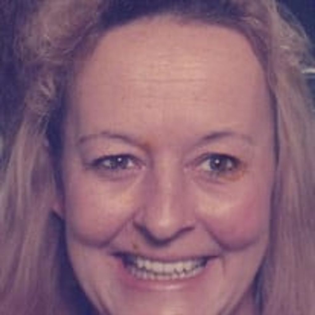 Wanda Dianne Reese