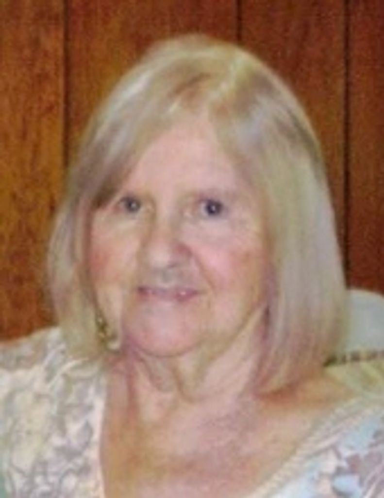 Patricia Lou Eberhart