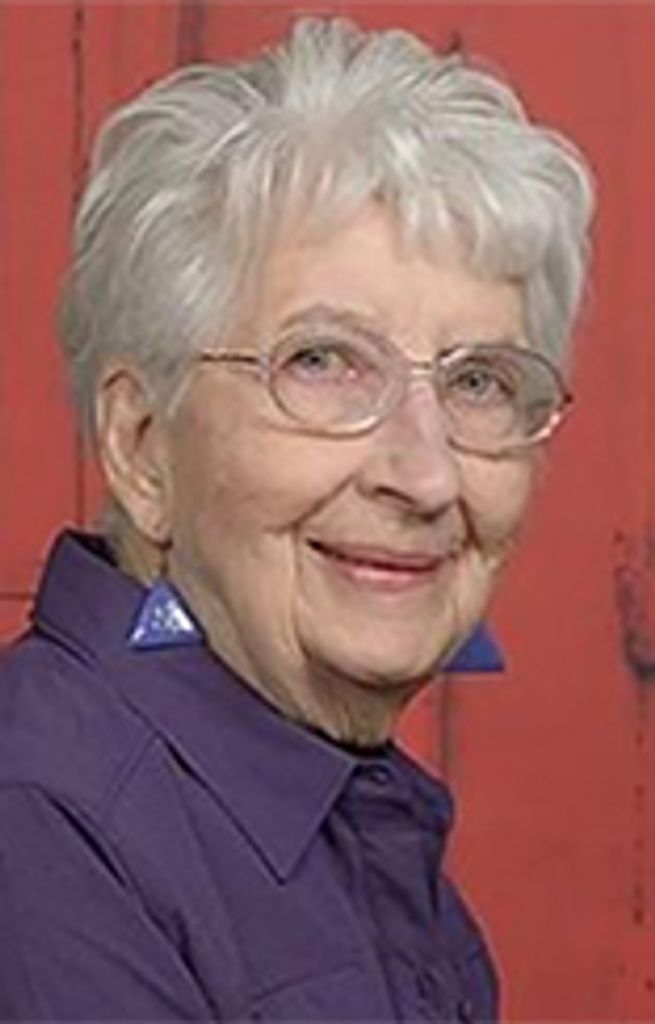 Bonita Mcgoff Grundman