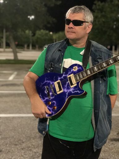 Joseph Patrick Monks, Jr. Profile Photo