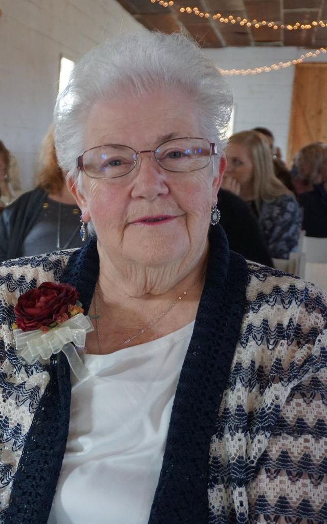 Marilyn Frances Fortner Profile Photo