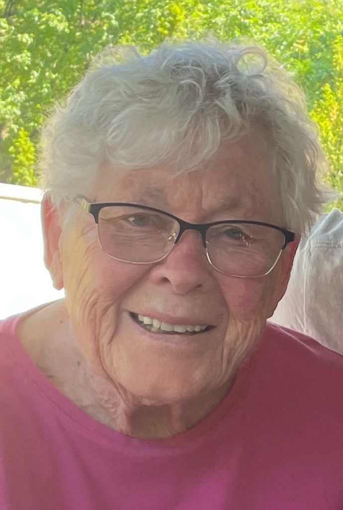 Antoinette “Tonie” M. Hahn Profile Photo