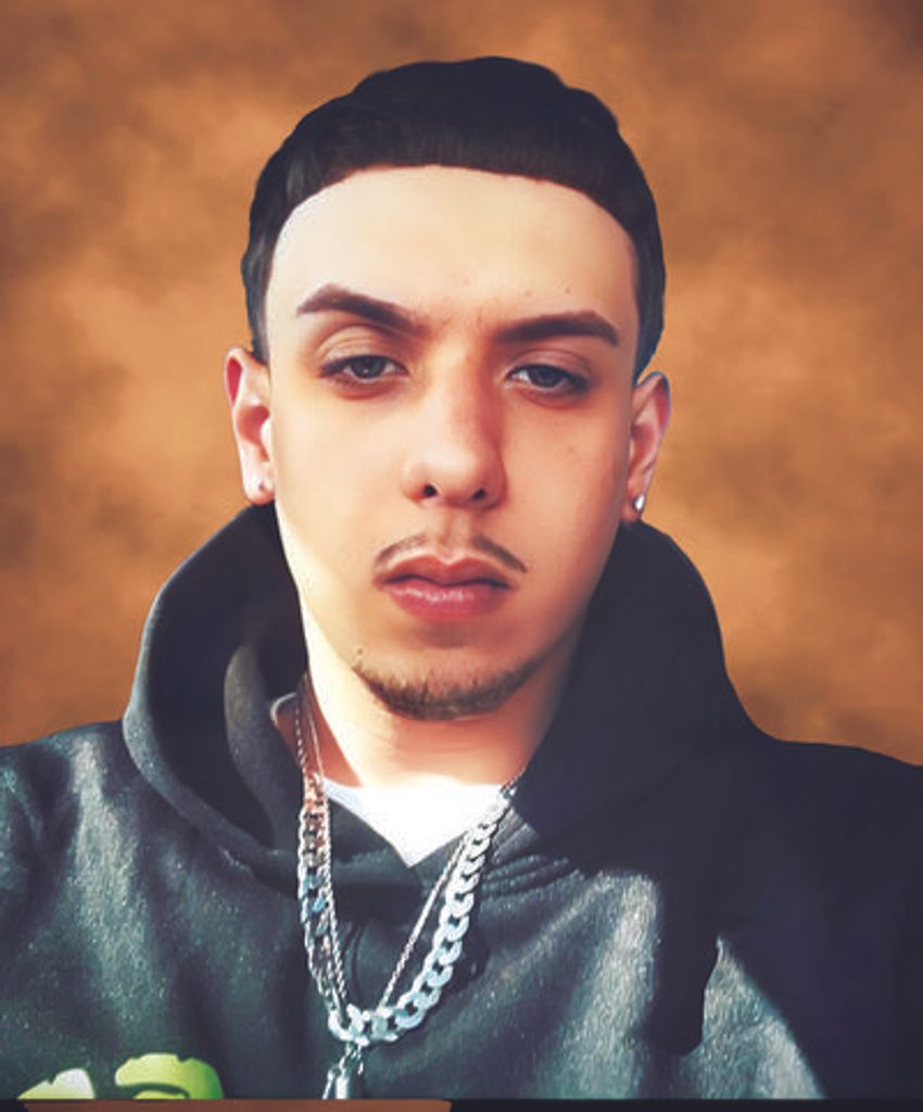Cameron M. Teasdale Profile Photo