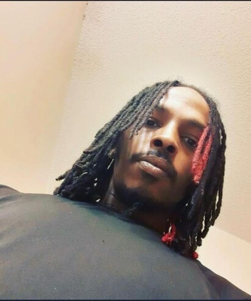 Adrian Quantae Dunbar Profile Photo