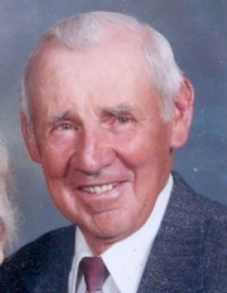 Paul G. Nolt