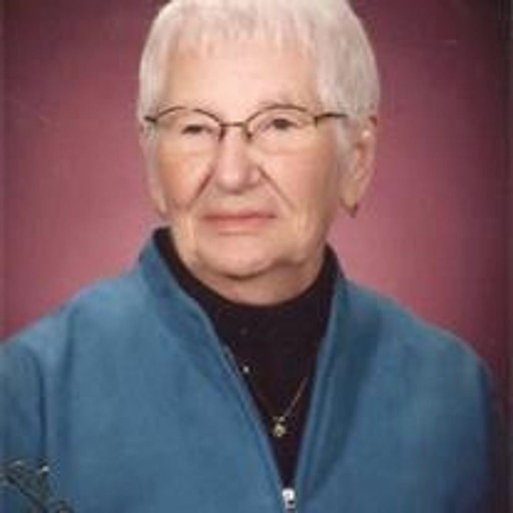 Florence Pratt