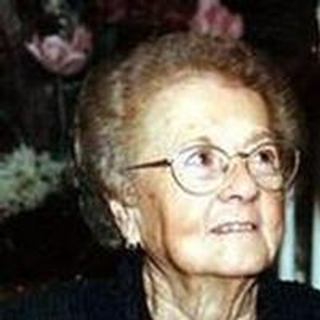 Irene L. Huff